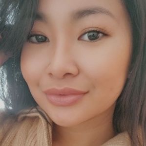 Meet your Posher, Rosanjiela